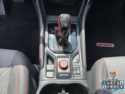Certified 2023 Subaru Forester Sport AWD/4WD image 24