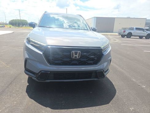 Used 2024 Honda CR-V Sport image 2