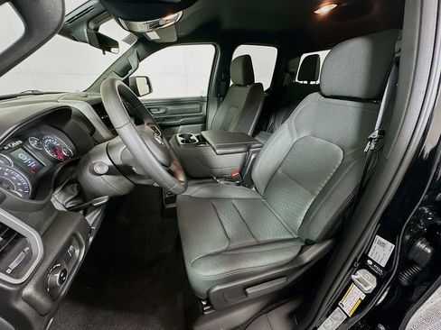 New 2026 RAM 1500 Express image 20
