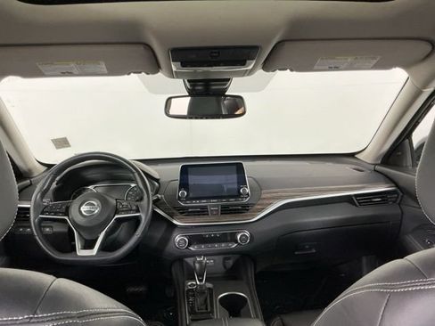 Used 2019 Nissan Altima 2.5 Platinum AWD/4WD image 23