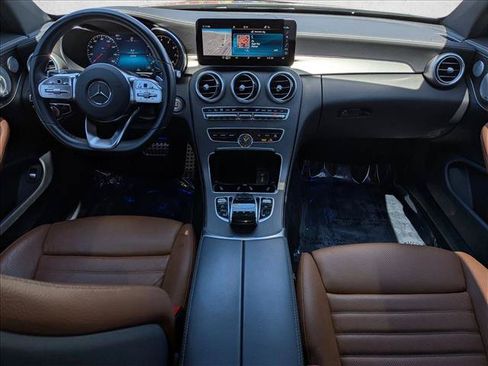 Used 2023 Mercedes-Benz C 300 Coupe image 19