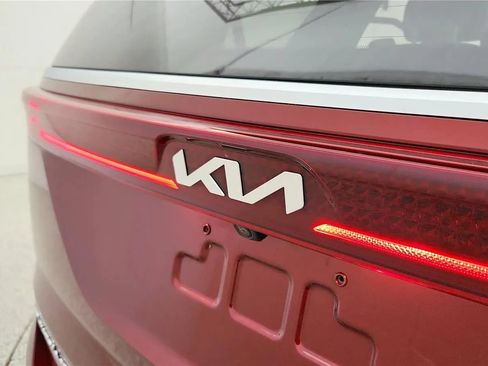 Used 2022 Kia Carnival SX Prestige FWD image 46