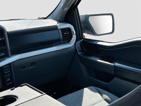 Used 2021 Ford F150 XLT w/ Equipment Group 301A Mid image 22