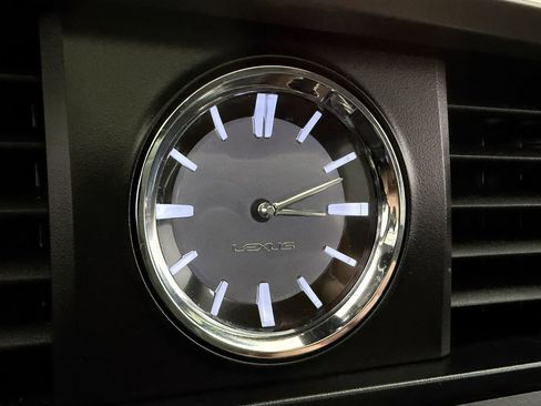 Used 2022 Lexus RX 350L Premium image 29