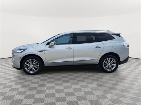 Used 2022 Buick Enclave Premium w/ Experience Buick Package image 5
