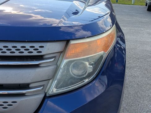 Used 2015 Ford Explorer FWD image 10