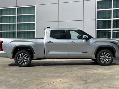 New 2026 Toyota Tundra 1794 Edition