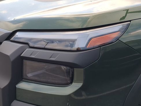 New 2026 Subaru Outback Wilderness AWD/4WD image 7