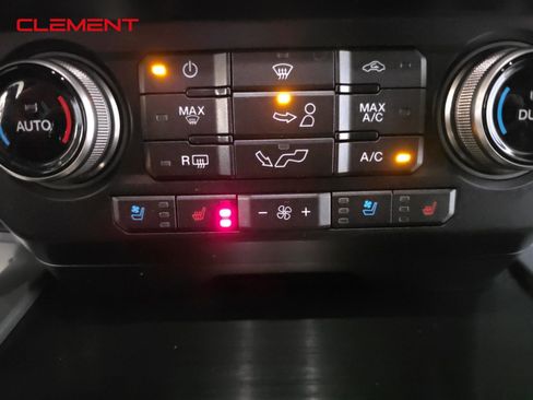 Used 2019 Ford F150 Raptor w/ Equipment Group 802A Luxury image 23