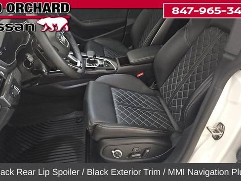 Used 2024 Audi S5 Premium Plus image 7