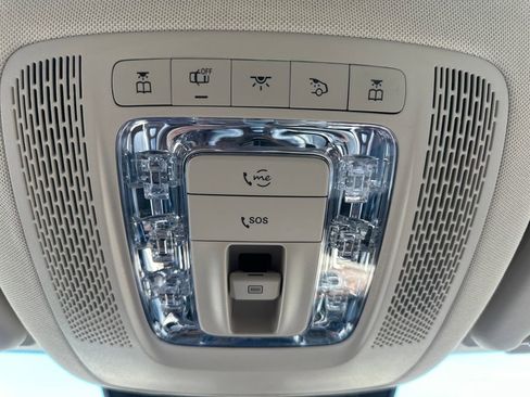 Certified 2024 Mercedes-Benz GLS 450 4MATIC image 28