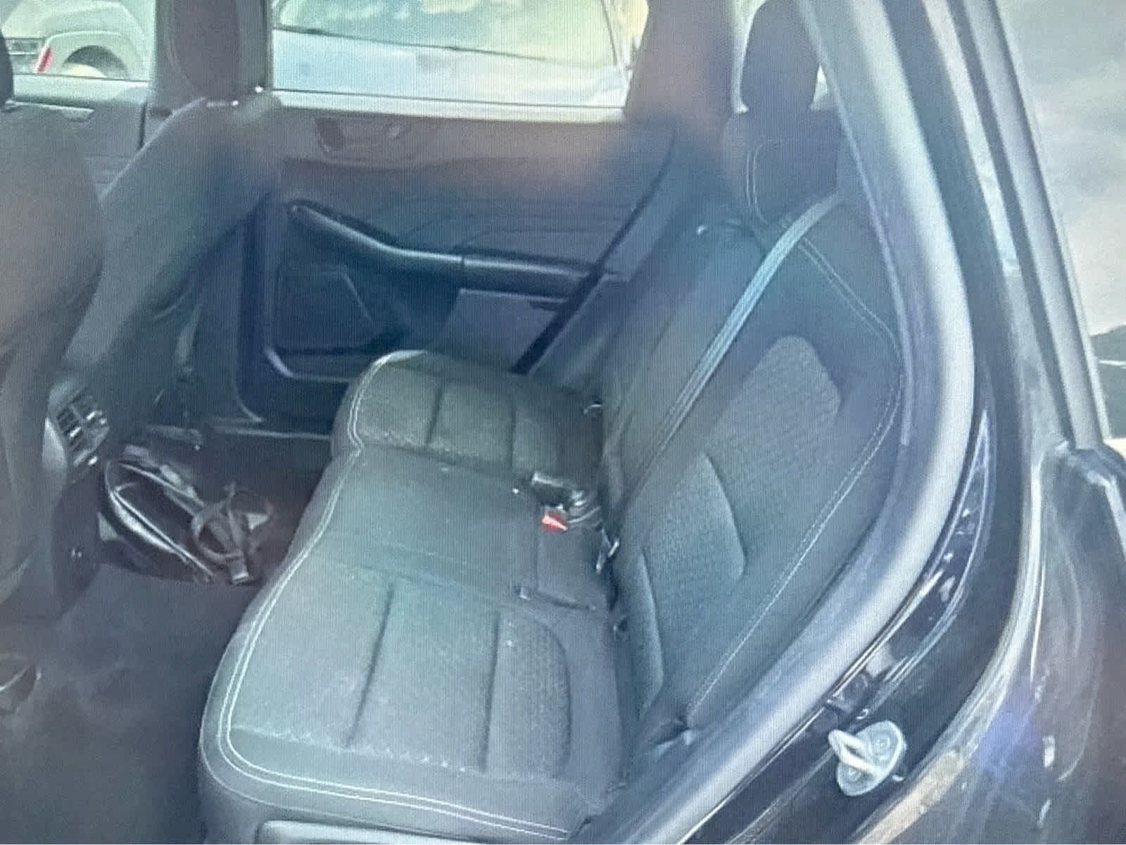 Used 2023 Ford Escape Active w/ Tech Pack #1 FWD image 5