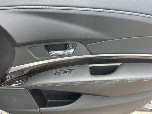 Used 2017 Acura RLX w/ Technology Package FWD image 25
