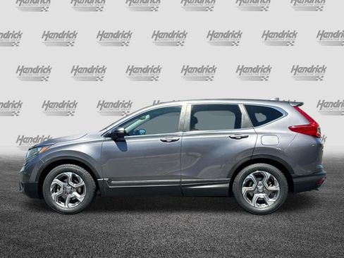 Used 2019 Honda CR-V EX-L image 8
