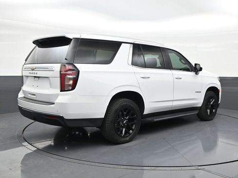 Used 2022 Chevrolet Tahoe LS RWD image 5