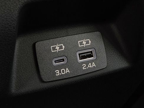 New 2026 Subaru Crosstrek 2.0i Premium image 11