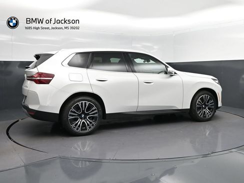 New 2026 BMW X3 xDrive30 w/ Convenience Package AWD/4WD image 8