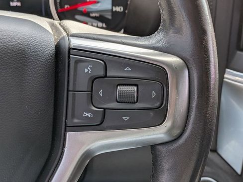 Used 2020 Chevrolet Silverado 2500 LTZ w/ LTZ Plus Package AWD/4WD image 21