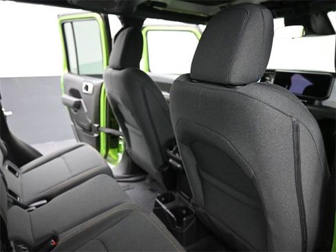 New 2026 Jeep Gladiator Willys image 20