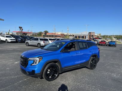 Certified 2024 GMC Terrain SLE w/ Driver Convenience Package