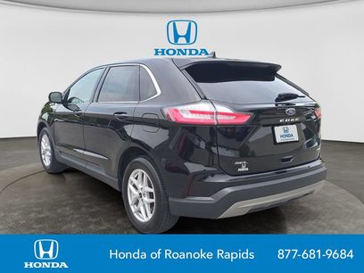Used 2024 Ford Edge SEL