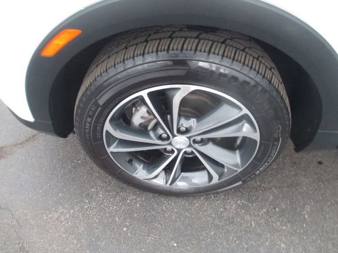 Used 2020 Buick Encore GX Select FWD image 15