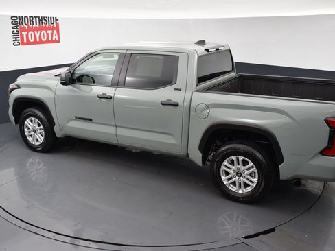 Used 2026 Toyota Tundra SR5 AWD/4WD image 20