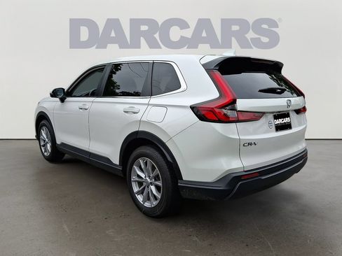 Used 2023 Honda CR-V EX image 4