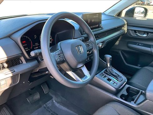 Used 2023 Honda CR-V EX image 17