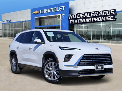 Used 2025 Buick Enclave Preferred