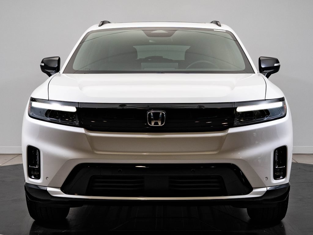 Used 2025 Honda Prologue Touring image 2