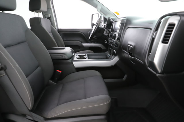 Used 2019 Chevrolet Silverado 3500 LT w/ LT Convenience Package AWD/4WD image 28