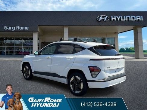 Certified 2024 Hyundai Kona SEL FWD image 6