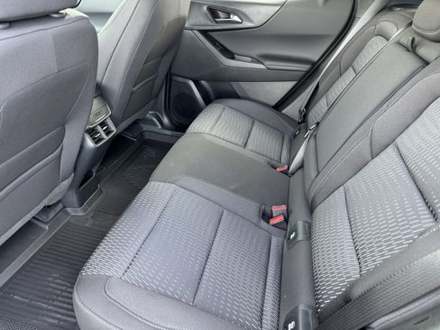 New 2026 Chevrolet Equinox LT image 15