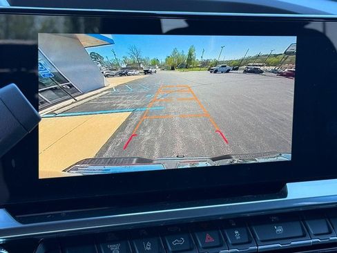 New 2026 GMC Sierra 2500 SLT w/ Max Trailering Package image 33