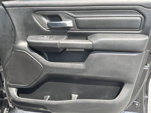 Used 2020 RAM 1500 Tradesman RWD image 17