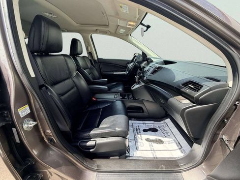Used 2013 Honda CR-V EX-L image 30