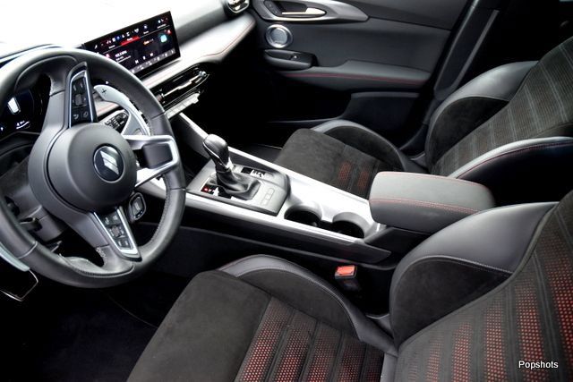 Used 2024 Dodge Hornet R/T Plus w/ Track Pack AWD/4WD image 10