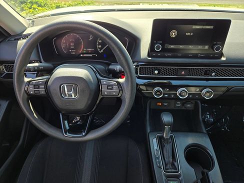 Used 2024 Honda Civic LX image 20