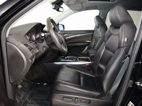 Used 2015 Acura MDX FWD w/ Technology Package image 12