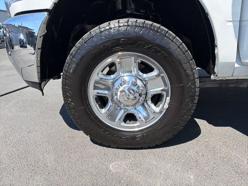 Used 2018 RAM 2500 Tradesman w/ Chrome Appearance Group AWD/4WD image 22