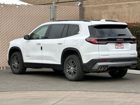 New 2026 GMC Acadia Elevation image 6