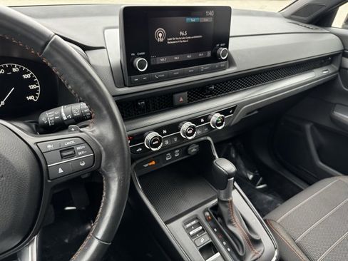 Used 2024 Honda CR-V Sport image 18