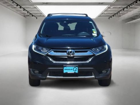 Used 2019 Honda CR-V EX-L image 8