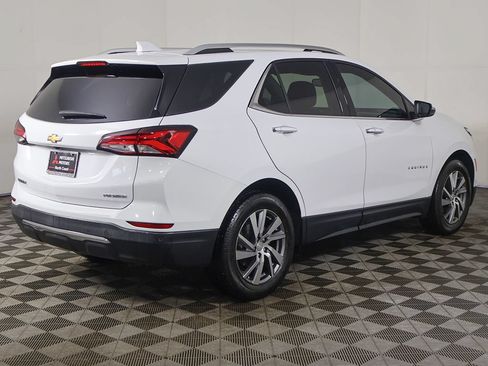 Used 2023 Chevrolet Equinox Premier FWD image 11