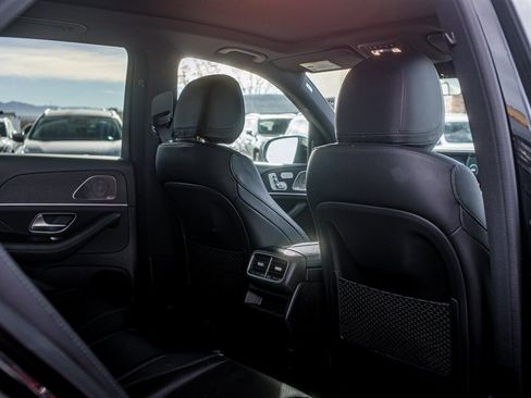 Used 2022 Mercedes-Benz GLE 350 4MATIC image 38