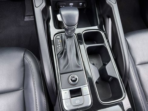 Used 2024 Kia Telluride S w/ S Sunroof Package FWD image 25