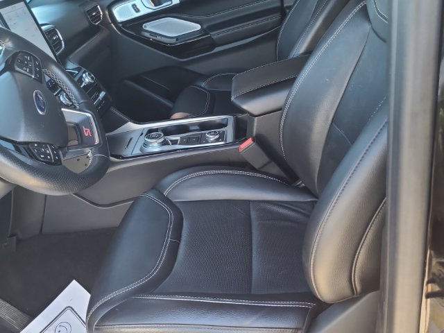 Used 2023 Ford Explorer ST w/ Equipment Group 401A AWD/4WD image 4