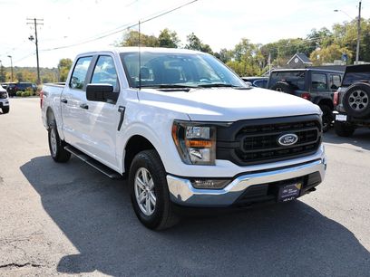 Used 2023 Ford F150 XL w/ Trailer Tow Package