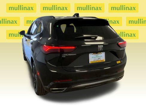 New 2025 Buick Envision Sport Touring image 8